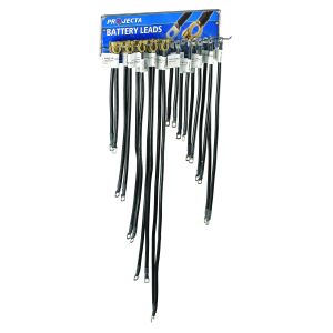Projecta Combination Battery Starter And Switch To Starter Cable Merchandiser