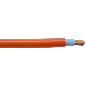 Projecta 25mm² Premium Double Insulated Battery & Starter Cable 200 Amp 10m