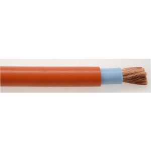 Projecta 50mm² Premium Double Insulated Battery & Starter Cable 320 Amp 10m