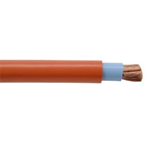 Projecta 70mm² Premium Double Insulated Battery & Starter Cable 400 Amp 10m