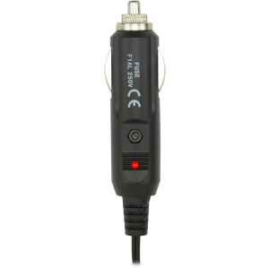 GME 12V VEHICLE CHARGER TO SUIT HANDHELD RADIO'S