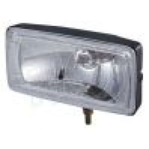 Britax Ignite 12V 55W Pencil Beam Driving Light Kit (194 X 83 X 117mm)