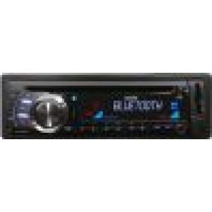 Axis AM/FM CD/mp3/I-Pod Player With Bluetooth  