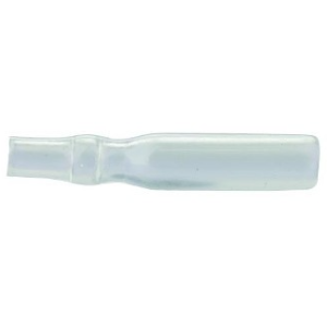 Female Bullet Insulator (Pack Of 100)