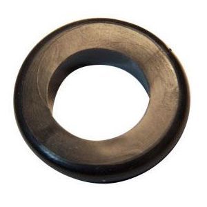 Bellanco Black Grommet To Suit 3/8" Hole (Pack Of 100) 