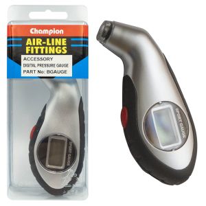 Digital Tyre Pressure Gauge (0-99 Psi)  