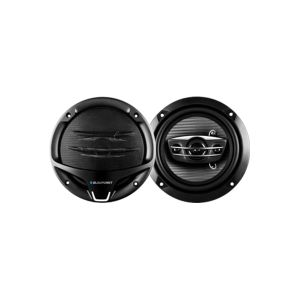 Blaupunkt  165mm 100W 4 Way Quad Axial Speaker (Set Of 2) 