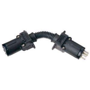 Britax 6 Sml Plug - 7 Sml Skt  