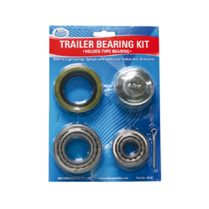 Ark Ford Type Trailer Wheel Bearing Kit (Blister Pack Of 1)