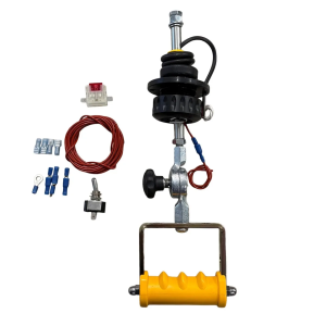 350mm Remote Control Handle With Adjustable Arm