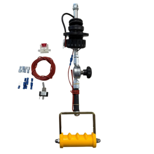 420mm Remote Control Handle With Adjustable Arm  
