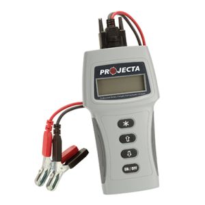 Projecta Printer To Suit Blt600 Digital Battery Analyser 