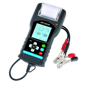 Projecta 12V 40-2000 Cca Digital Battery Analyser 