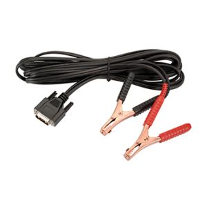 Projecta 3m Test Leads To Suit Blt800 Battery Analyser 