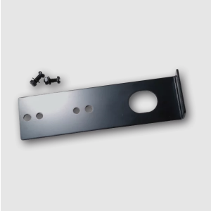 Ark Towball Auxillary Mounting Bracket  