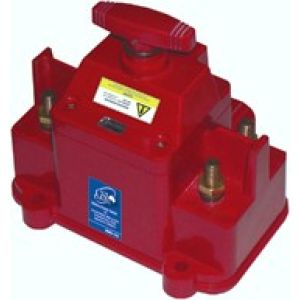 Gsl 12V Kenworth Battery Master Switch  