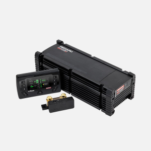 REDARC ALPHA 50 BATTERY MANAGEMENT SYSTEM
