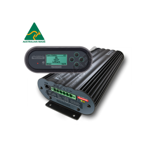 Redarc 9-32V 30 Amp Battery Management System  