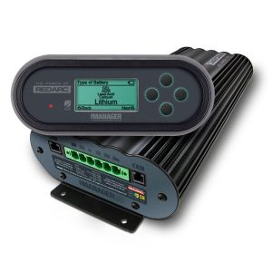Redarc 9-32V 30 Amp Battery Management System  