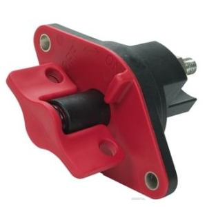Battery Master Switch  