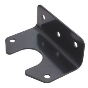 Britax Large Angle Bracket To Suit Metal Trailer Sockets 