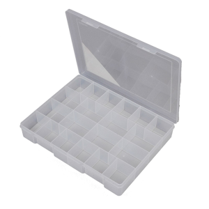 20 Compartment Storage Box