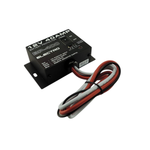 Electro 12V 40 Amp Battery Protector