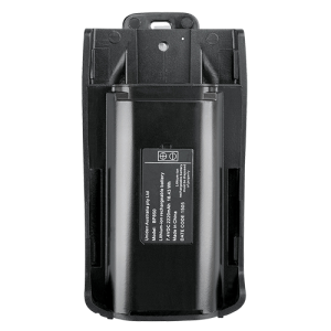 Uniden Replacement Battery To Suit Uh835/850S Series Handheld UHF Radio'S 