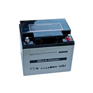 Bush 12V 50 Amp Battery Charger