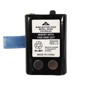 Uniden Li-Ion Battery Pack To Suit Uh506/507/510/ 515 Series Handheld Radio'S 