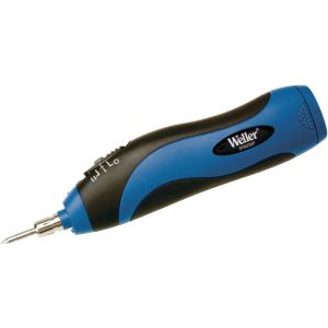 Weller Pro Series Battery Operated Soldering Iron