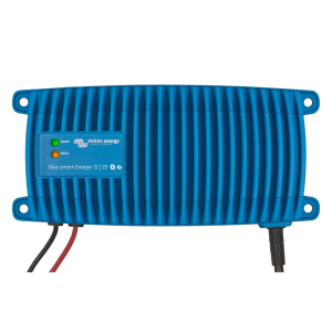 VICTRON 12V BLUE SMART IP67 BATTERY CHARGER WITH BLUETOOTH