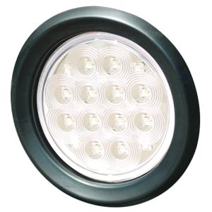 Roadvision 10-30V Grommet Mounted LED Reverse Light Kit 
