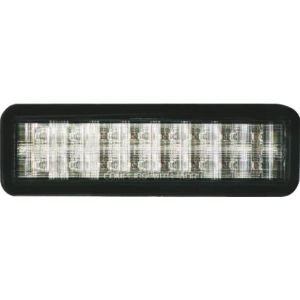 Roadvision 10-30V Grommet Mounted Front Indicator Light (159 X 49 X 33mm) 