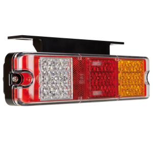 Roadvision LED Combination Tailight With Reverse Light 