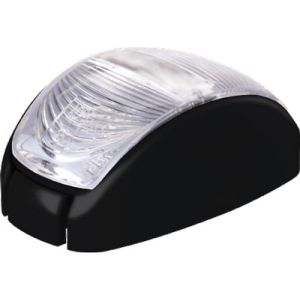 Roadvision 10-30V Red/Amber LED Side Marker Light (Pack Of 10) 