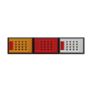 ROADVISION LED REAR COMBINATION LAMP STOP/TAIL/IND/REV