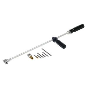 Bike Service Carburetor Adjusting Tool Set  