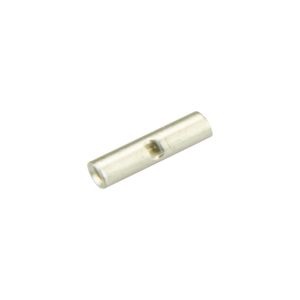 Carroll Copper Crimp Link To Suit 0.5-1.5mm² Cable (Pack Of 100) 