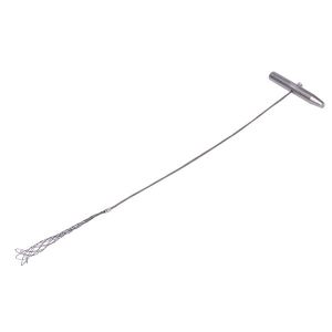 Bike Service Wire Retaining Tool