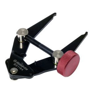 Bike Service Drive Chain Tensioner