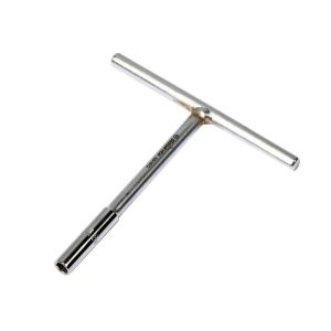 Bike Service 8mm T-Handle Socket Wrench