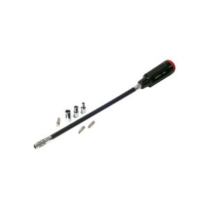 Bike Service Flexible Hose Clamp Nut Driver