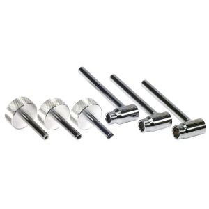 Bike Service 6 Piece Tappet Adjusting Tool Set  