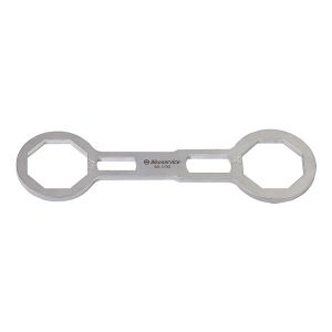 Bike Service 49mm X 50mm Steering Stem & Front Cap Fork Wrench