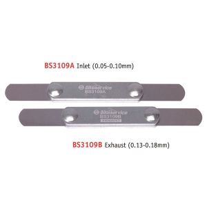 Bike Service 2 Piece Feeler Gauge Set  