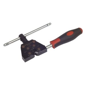 Bike Service Chain Extractor Tool