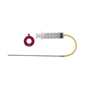 Bike Service Fork Oil Level Gauge  