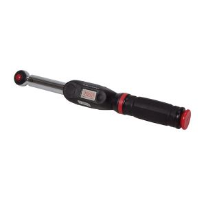 Bike Service 3/8" Drive 20-100Nm Digital Torque Wrench 