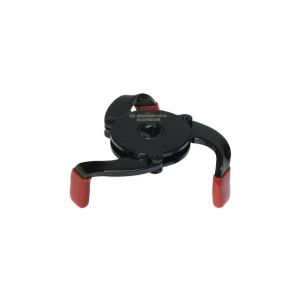 Bike Service Universal 3 Leg Oil Filter Wrench